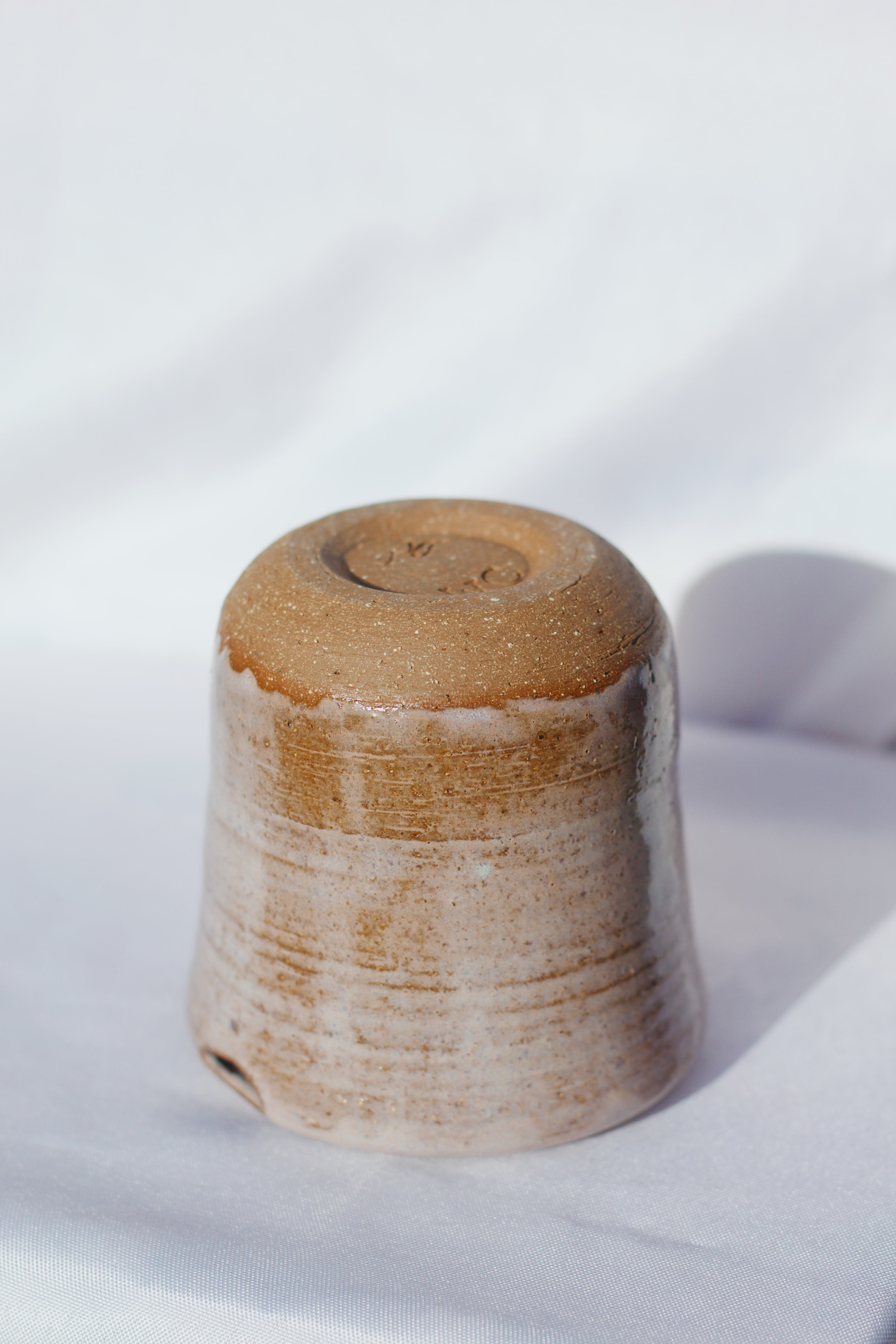 Barn Quilt To-Go Mug - 13 oz