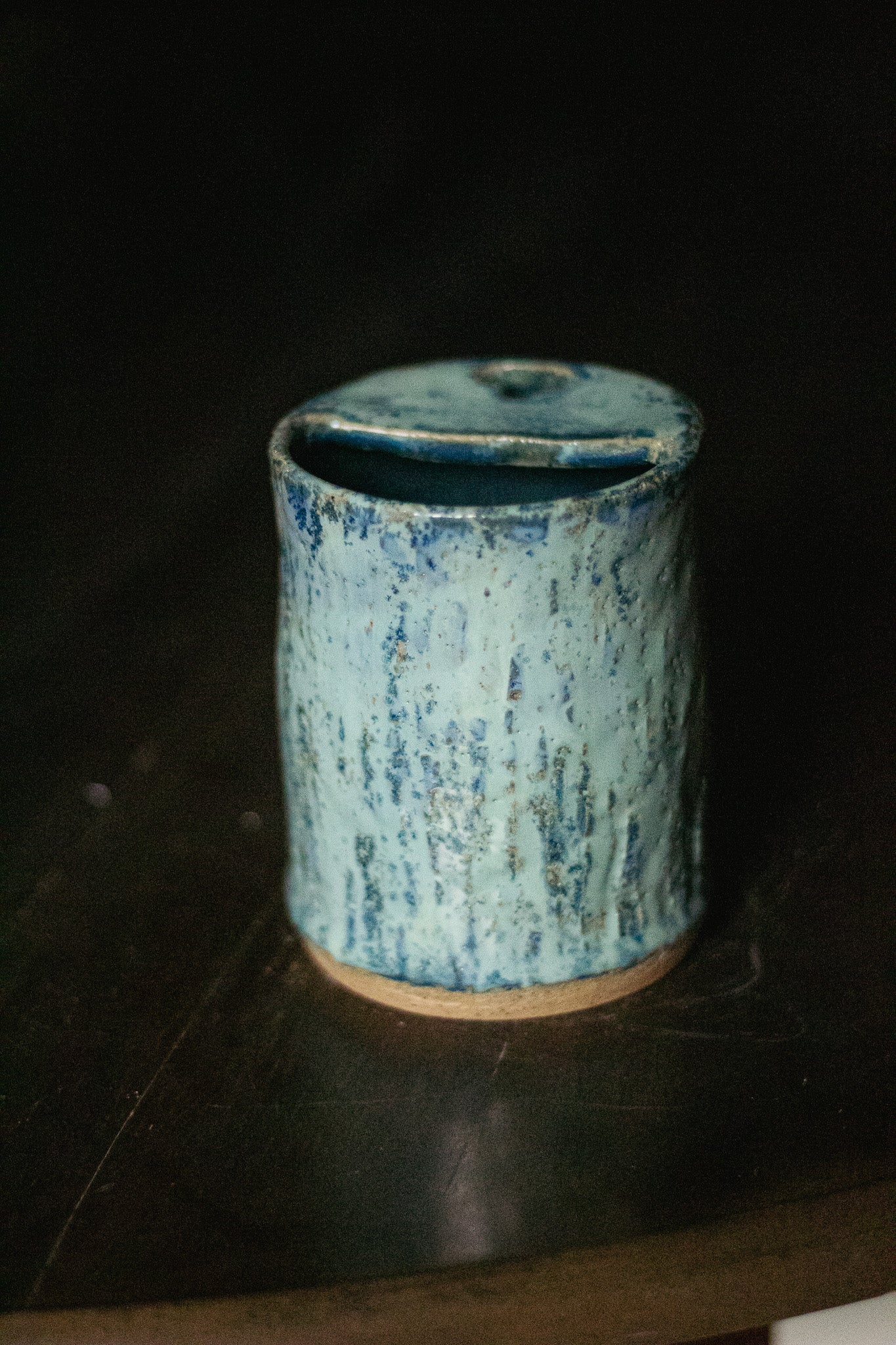 Blue Cross To-Go Mug