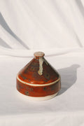 Lidded Jar 01