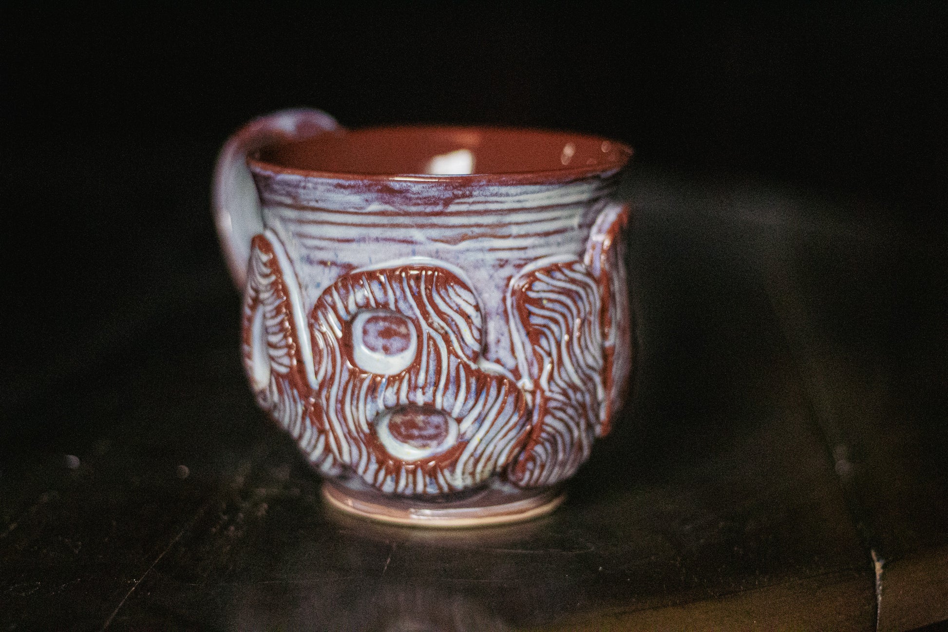Abide Mug