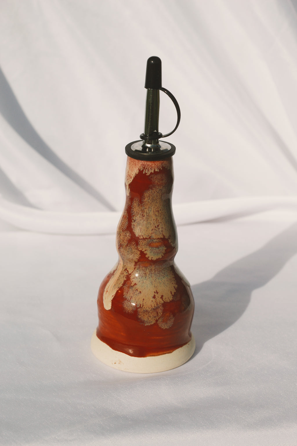 Oil Bottle 03