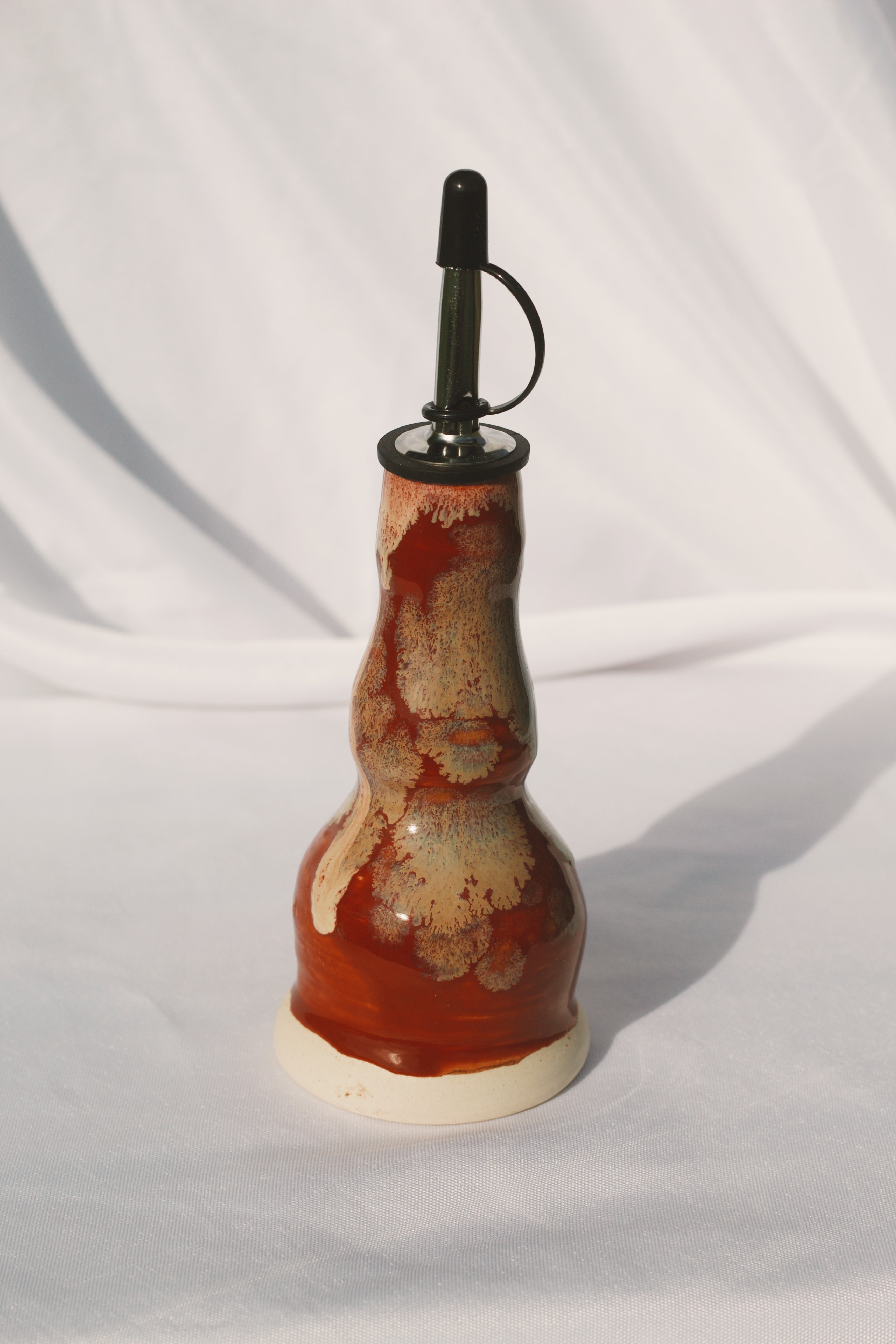 Oil Bottle 03