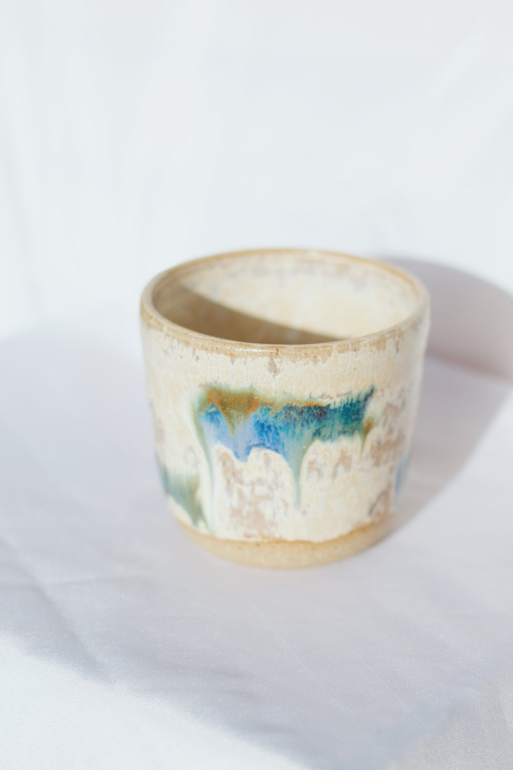 Fish Cup 1 - 12 oz