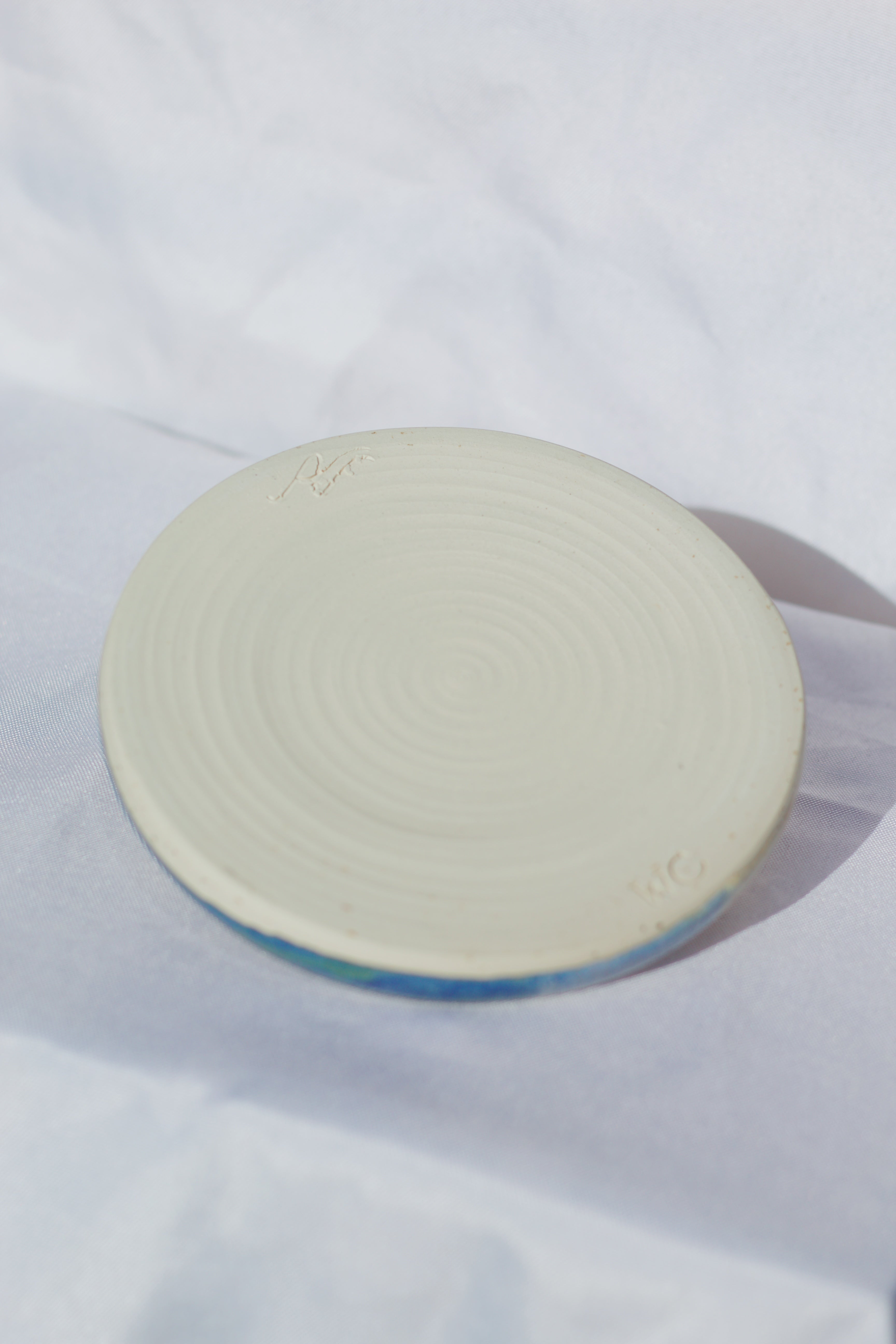 Sand & Sea Jewelry Dish
