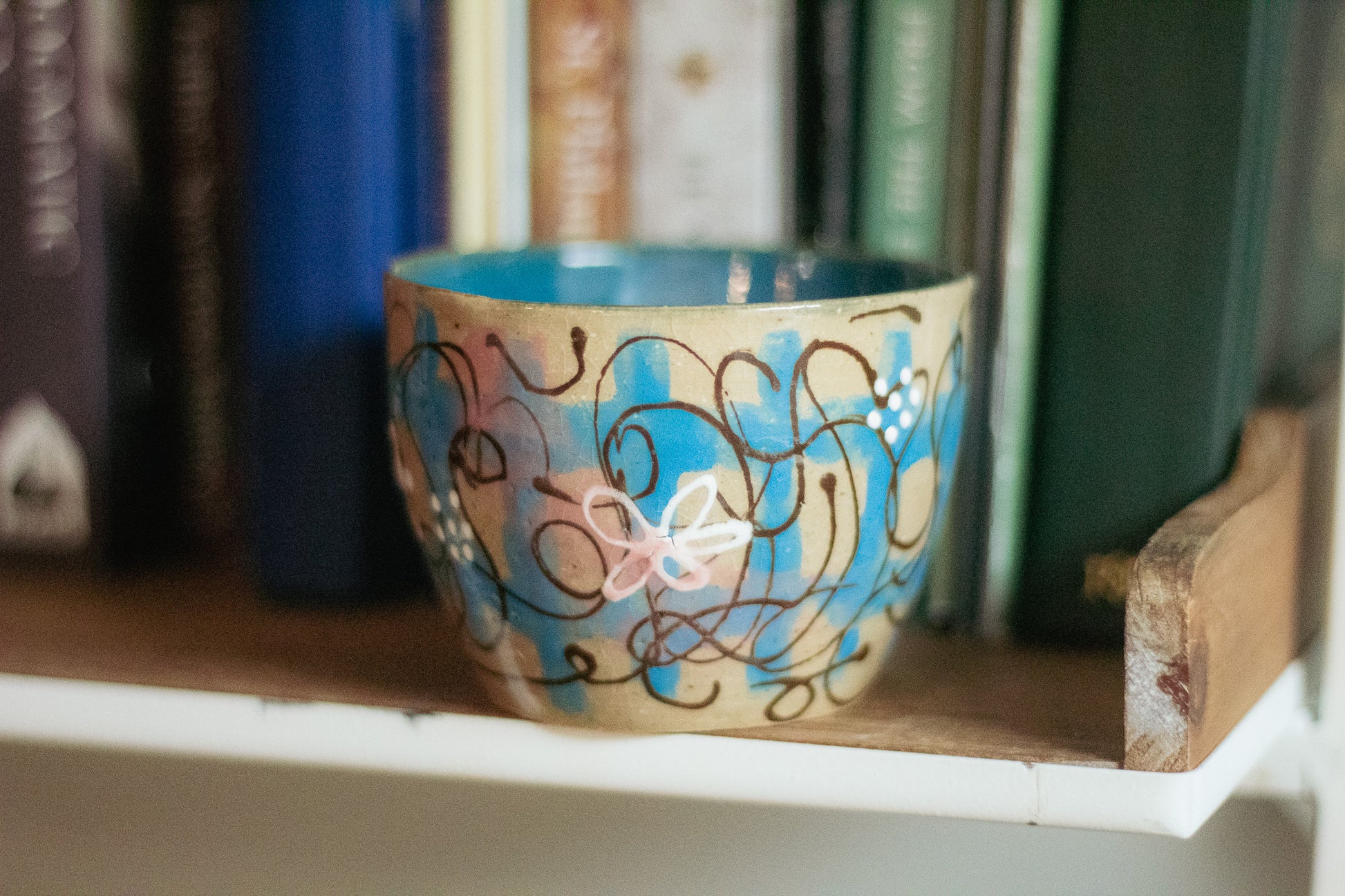 Doodle Dish