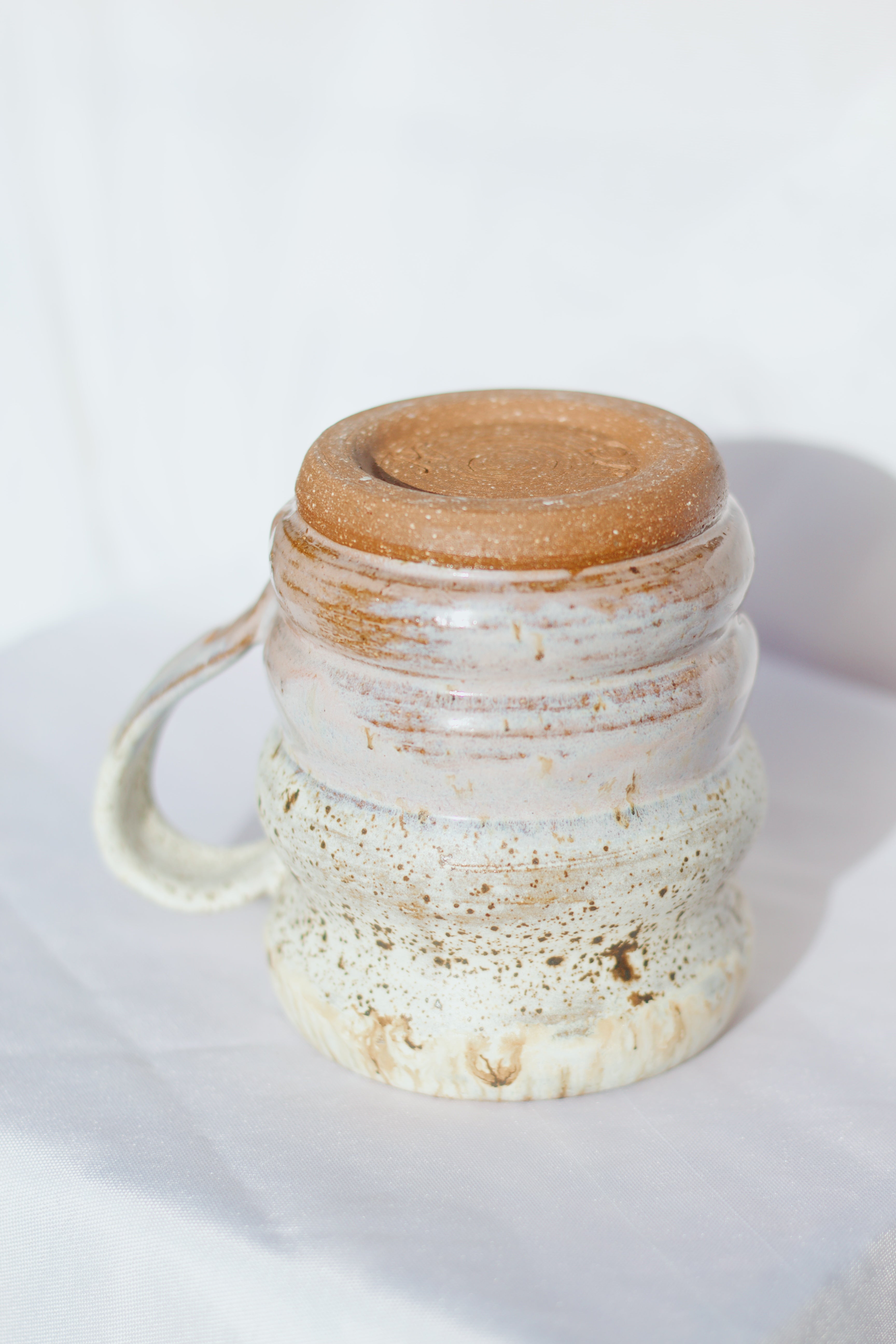 Bubble Mug - 16 oz