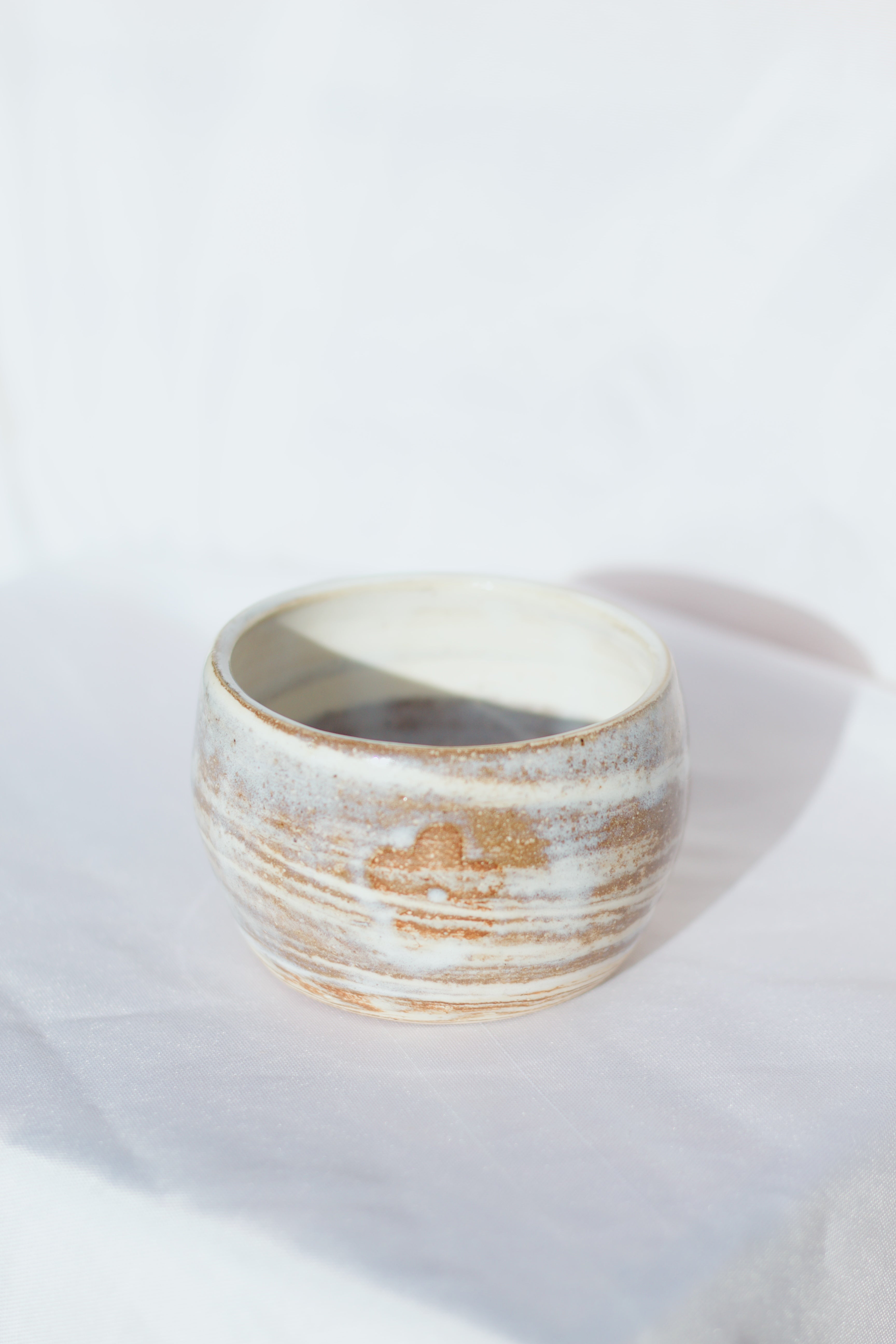 Flower Cup 4 - 10 oz