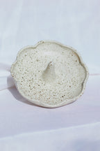 Speckled Ring Holder