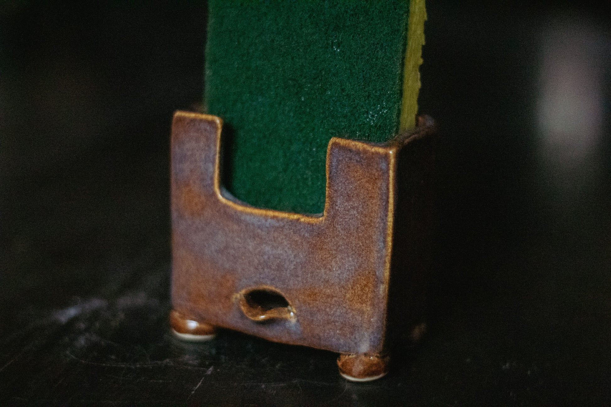 Dish Sponge Holder