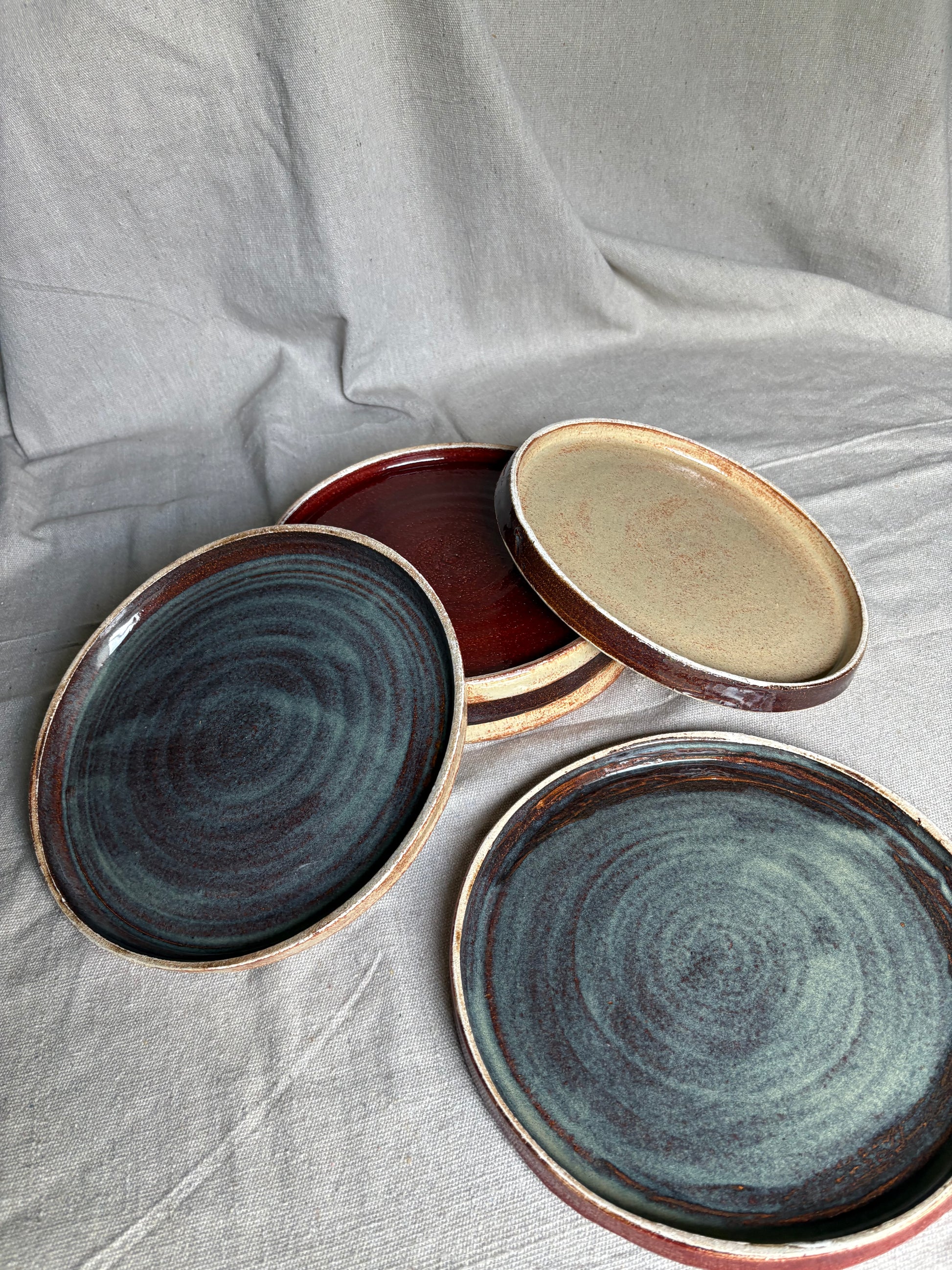 Custom Dinnerware Set *preorder*
