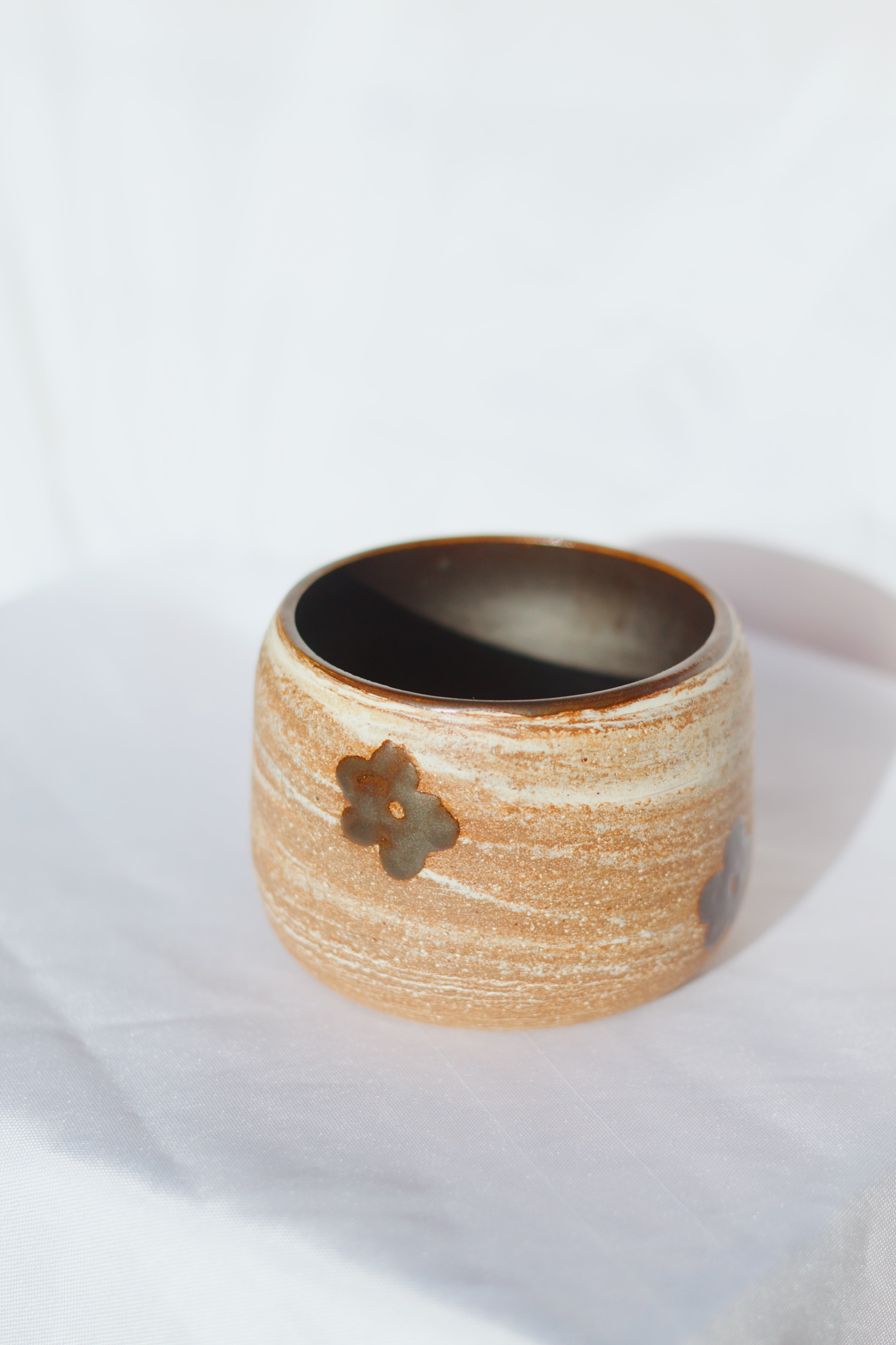 Flower Cup 2 - 12 oz