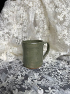 Louisiana Magnolia Mug #4