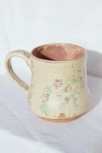 Dove Mug - 20 oz