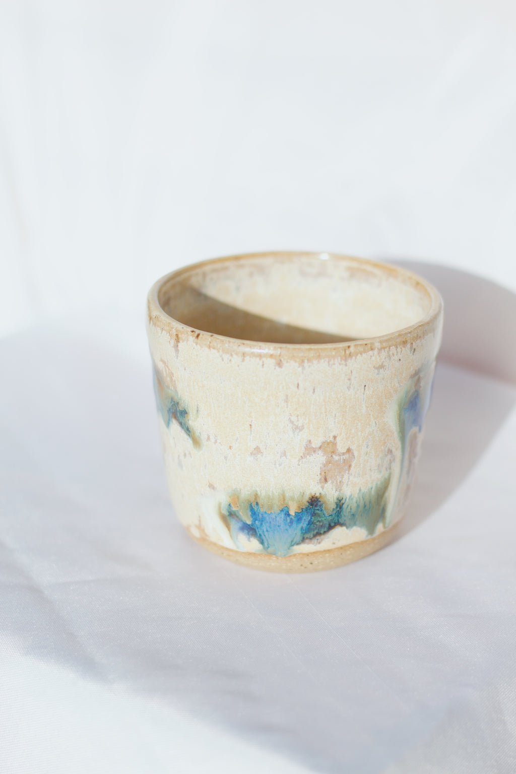 Fish Cup 1 - 12 oz