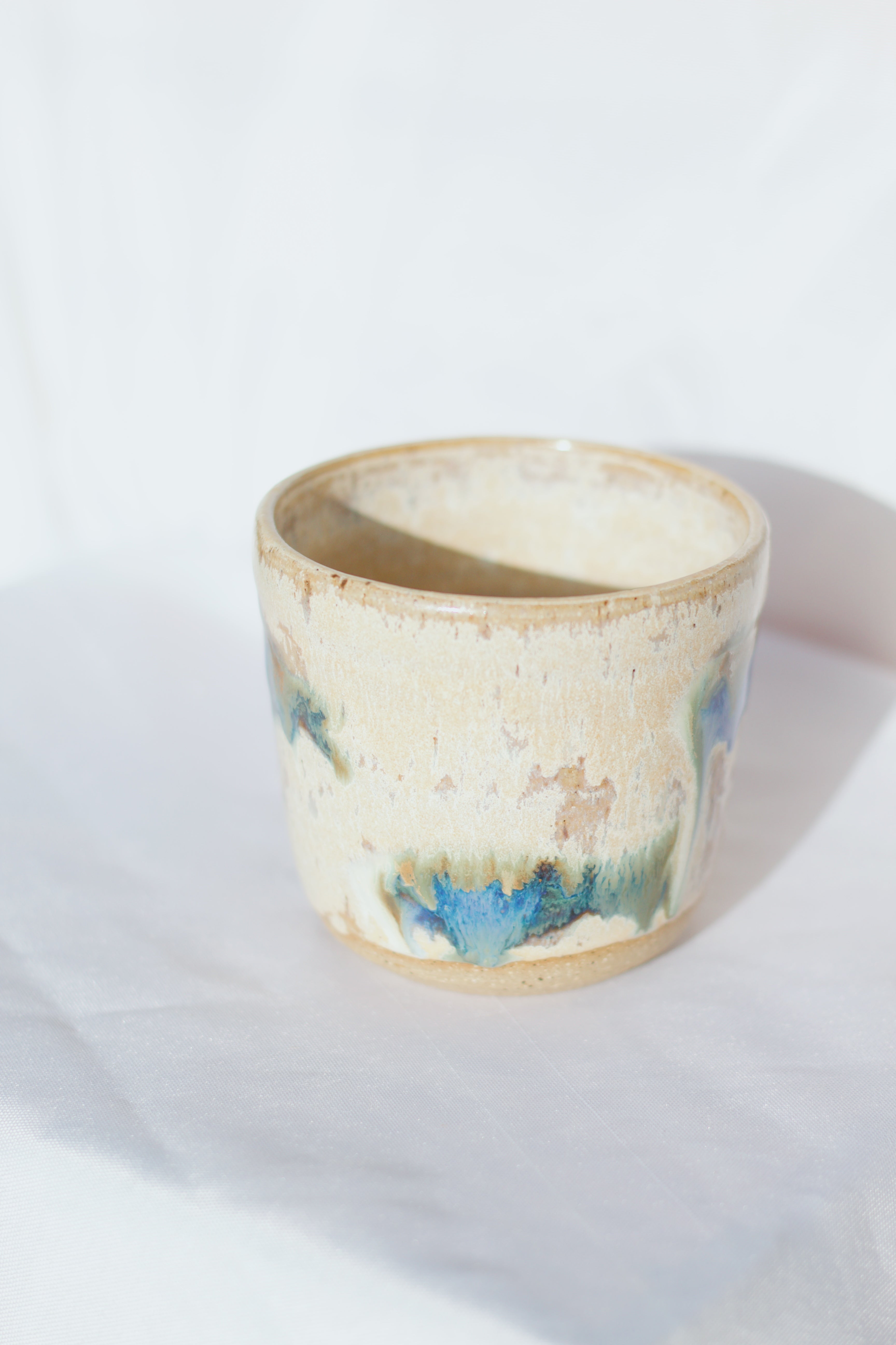 Fish Cup 1 - 12 oz
