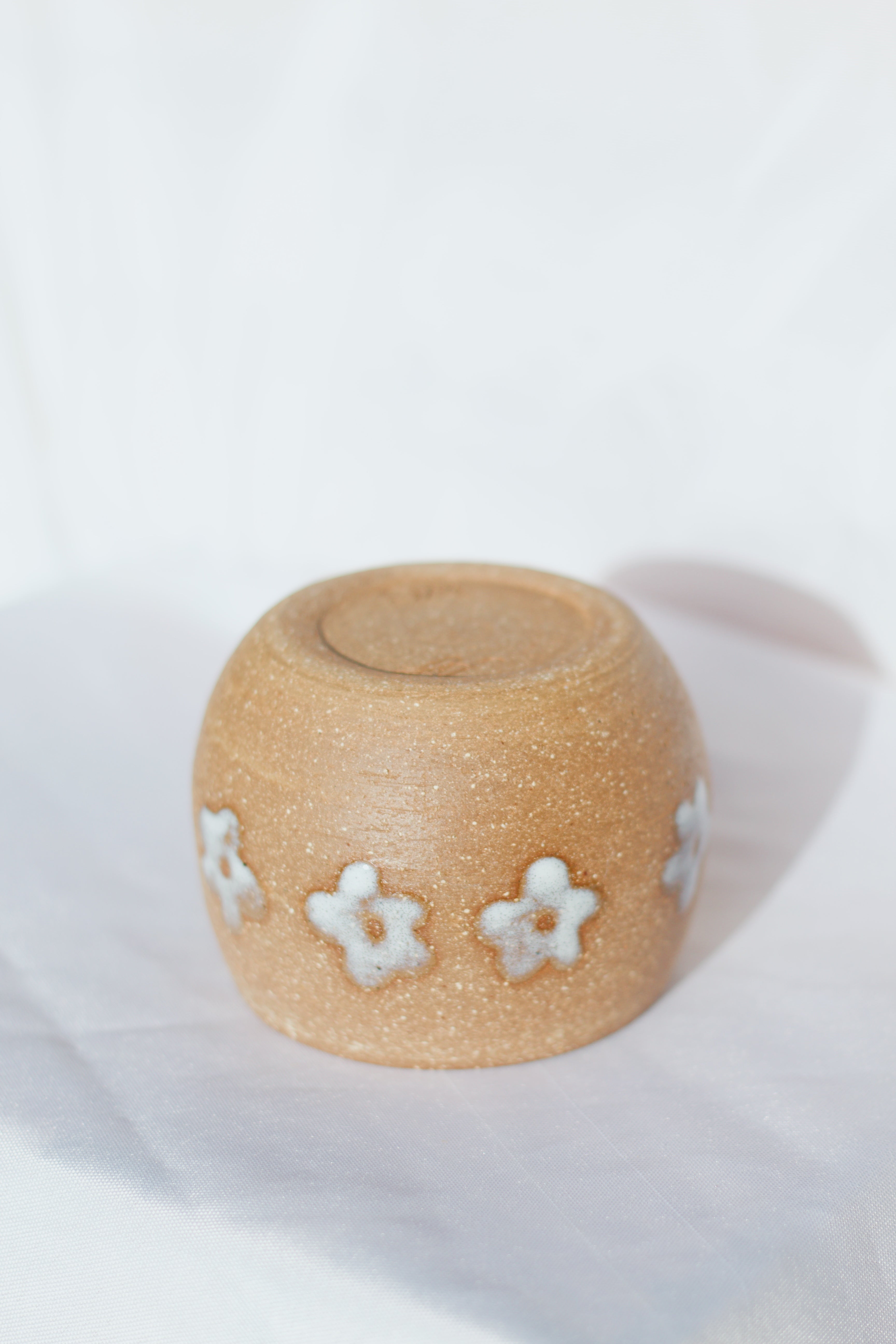 Flower Cup 3 - 12 oz