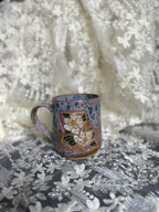 Louisiana Magnolia Mug #1