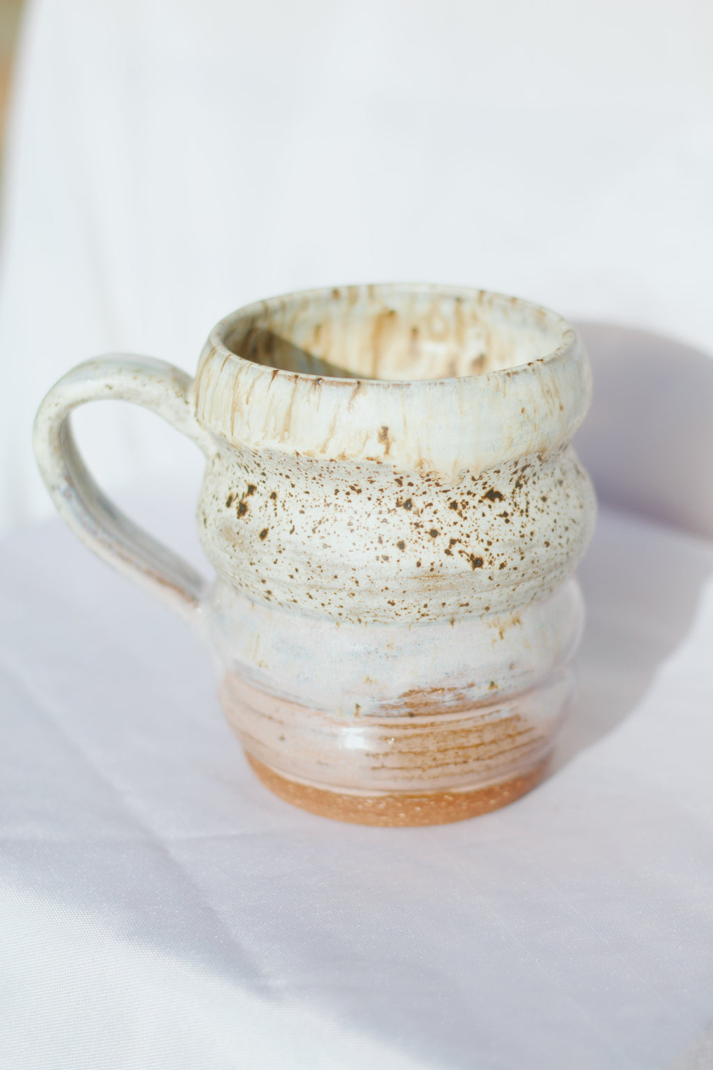 Bubble Mug - 16 oz