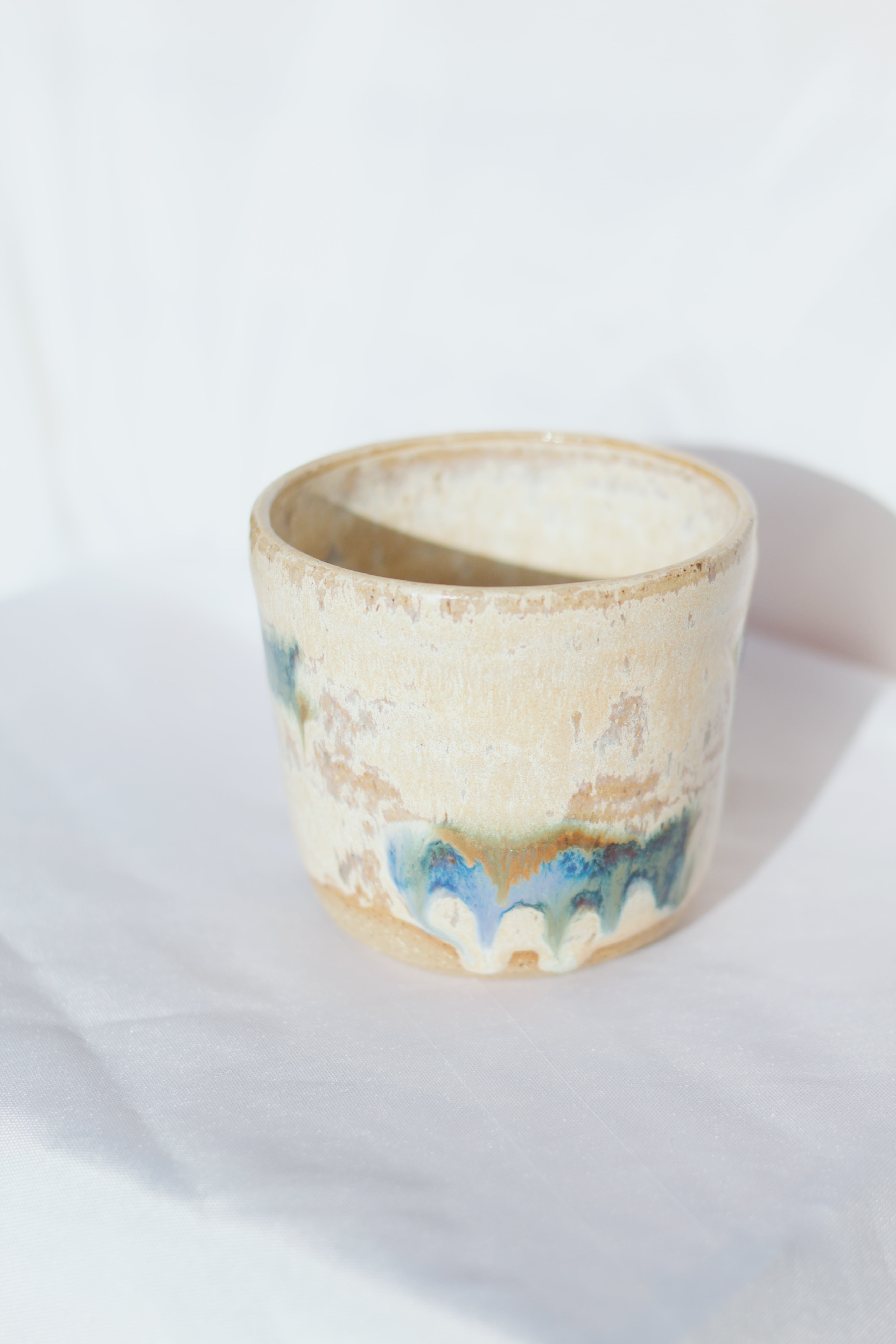 Fish Cup 1 - 12 oz