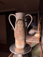 Saint Olga of Kwethluk Vase