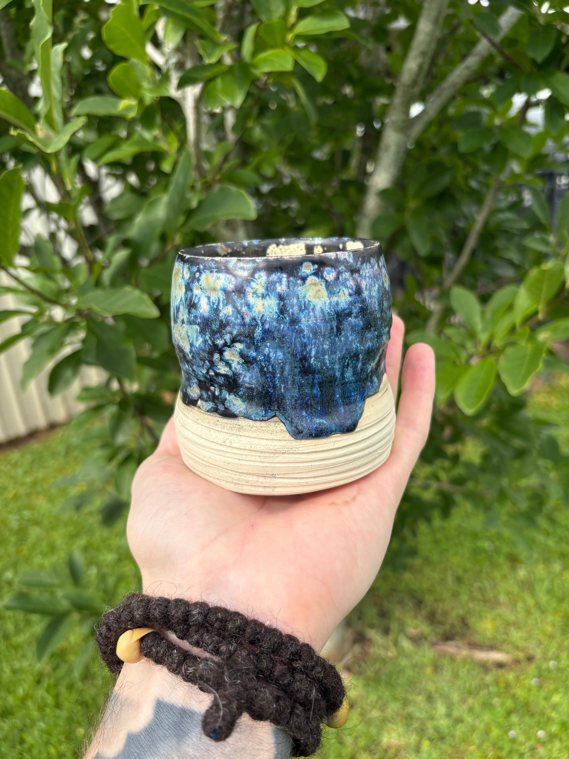 Starry Night Cup