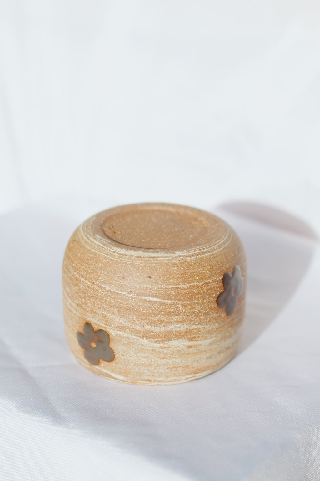 Flower Cup 2 - 12 oz