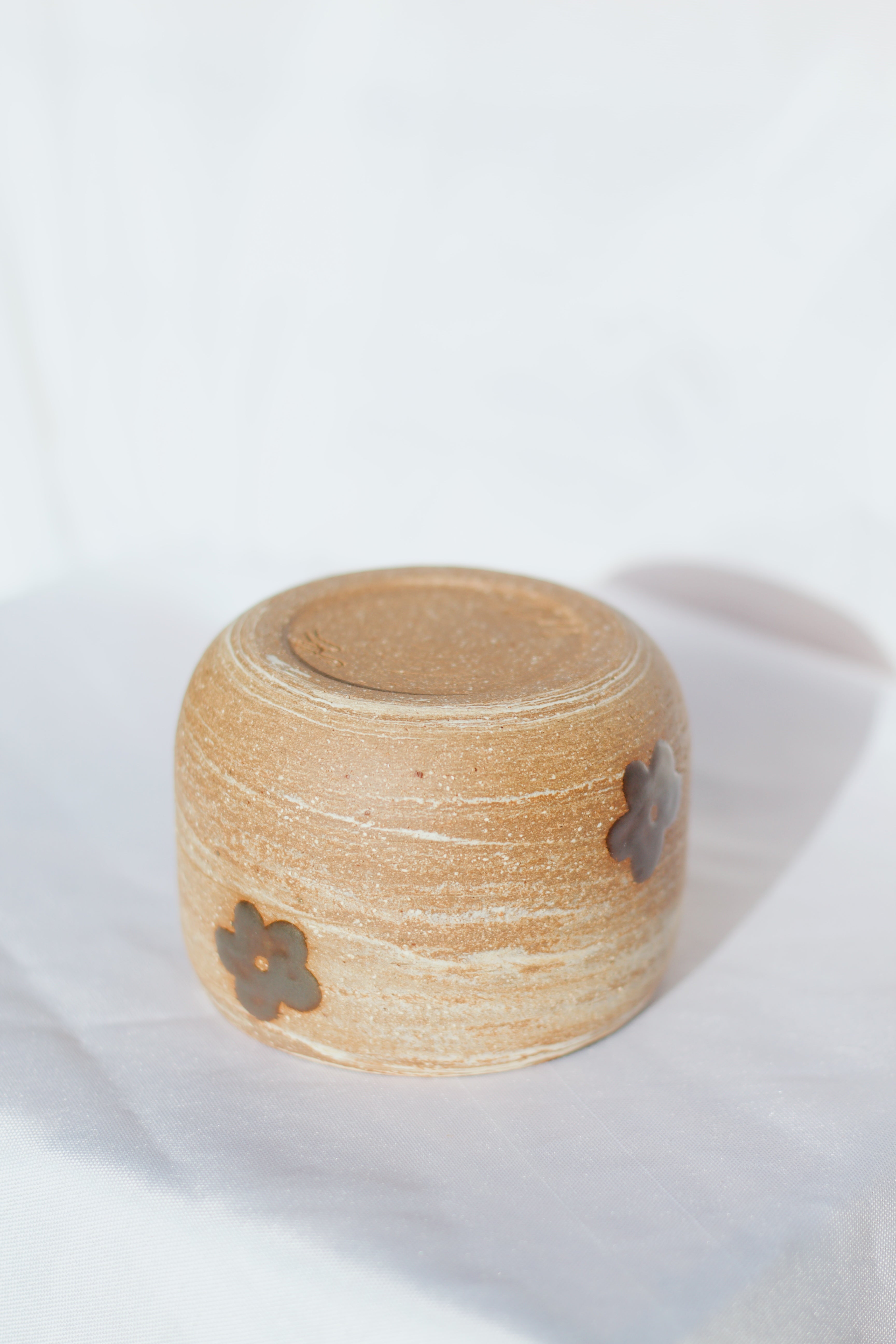 Flower Cup 2 - 12 oz