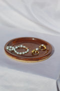 Clean Heart Jewelry Dish