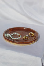 Clean Heart Jewelry Dish