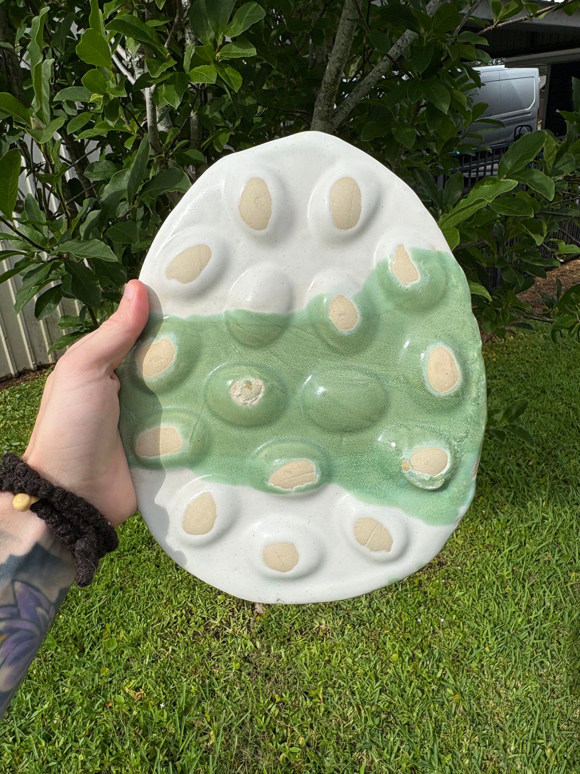 Egg Holder
