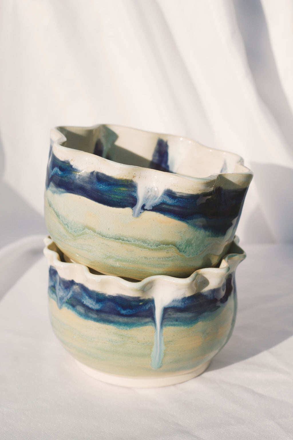 Wavy Bowl 01