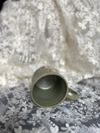 Louisiana Magnolia Mug #3