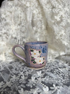 Louisiana Magnolia Mug #2