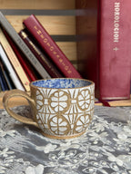 Pattern Mug