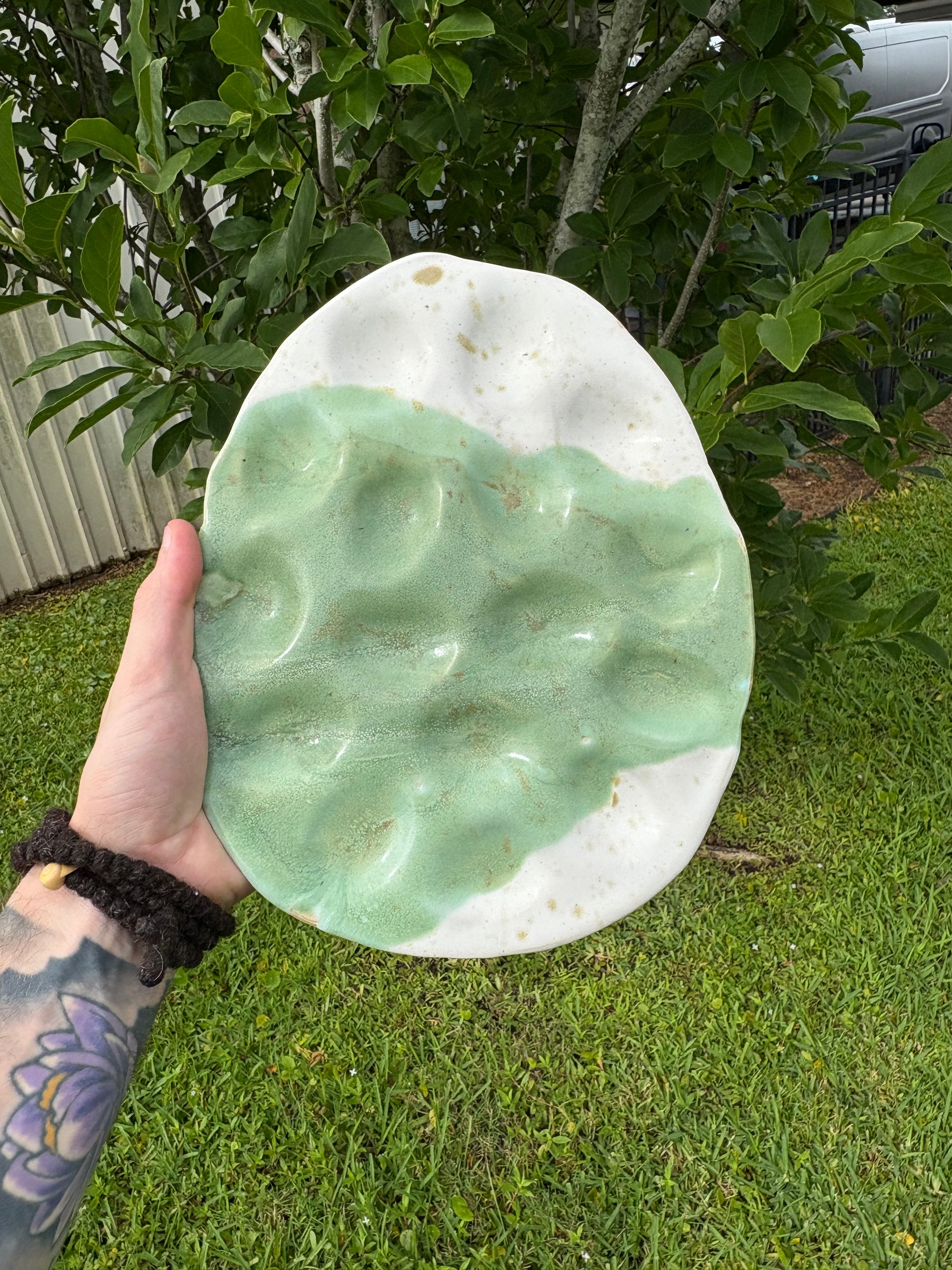 Egg Holder