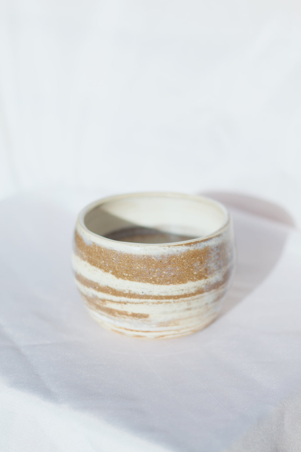 Flower Cup 4 - 10 oz