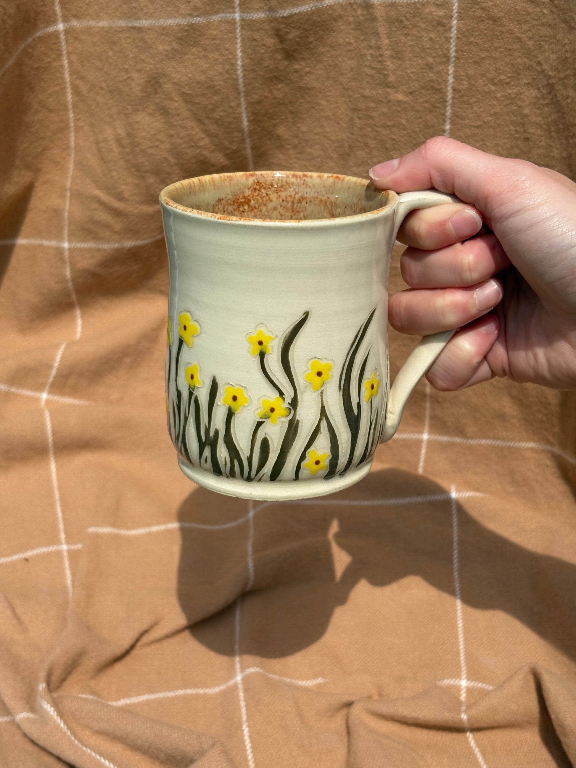Cow Mug *preorder*