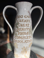 Saint Olga of Kwethluk Vase