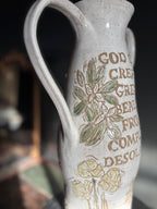Saint Olga of Kwethluk Vase