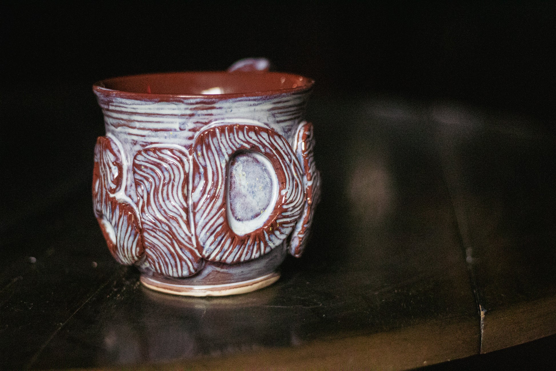 Abide Mug