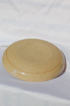 Flower Girl Jewelry Dish