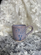 Louisiana Magnolia Mug #2