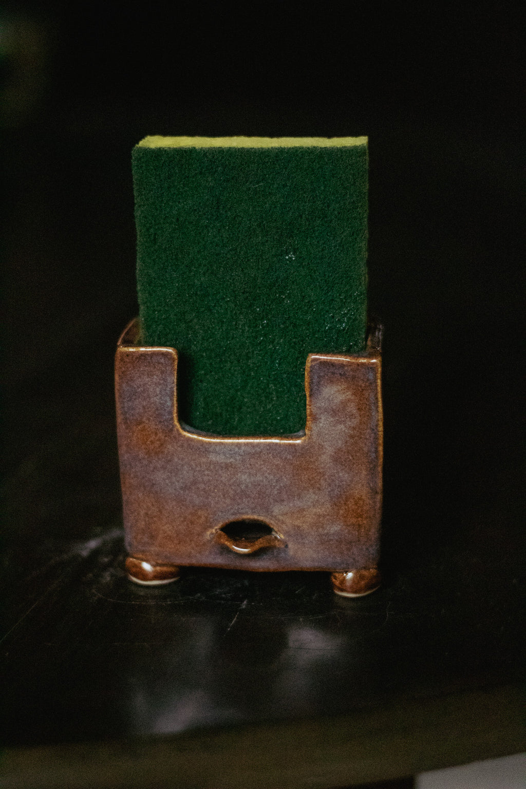 Dish Sponge Holder