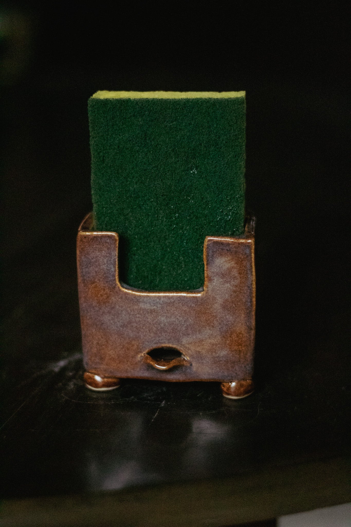 Dish Sponge Holder
