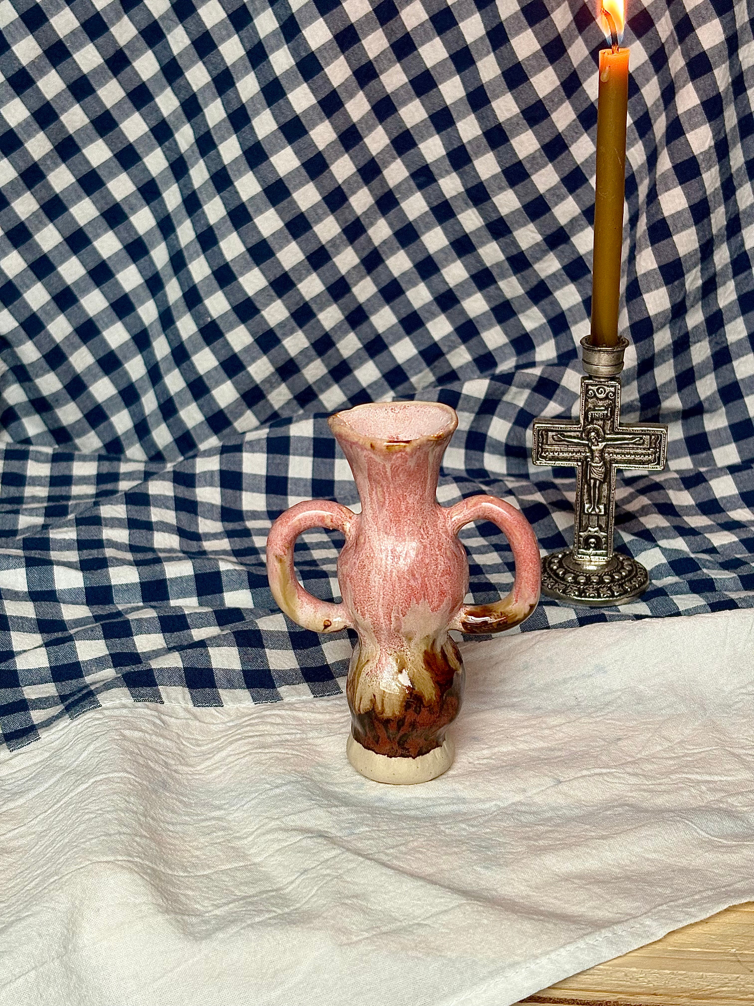 Bud Vase #1