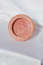 Pink Jewelry Dish