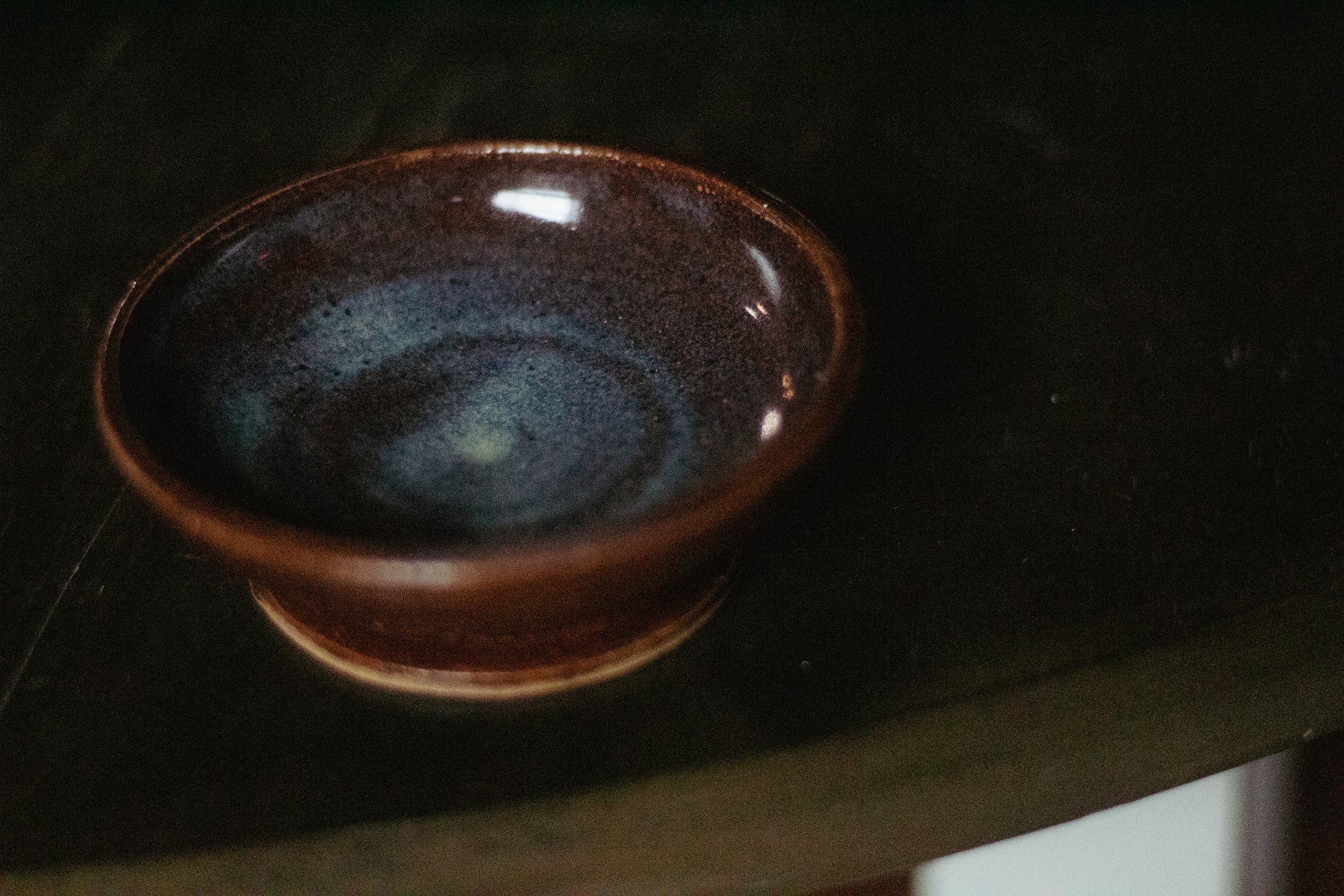 Iron Lustre Censer