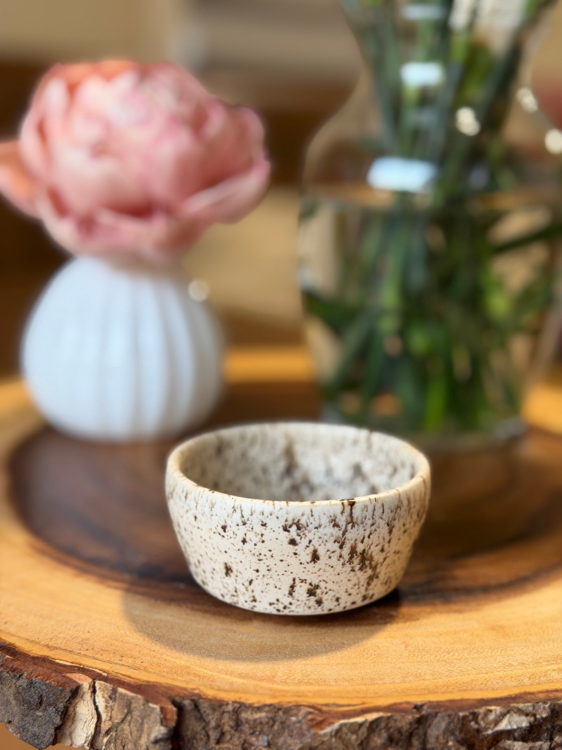 Speckled Multi-Use Dish