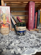 Psalm 17:34 Mug
