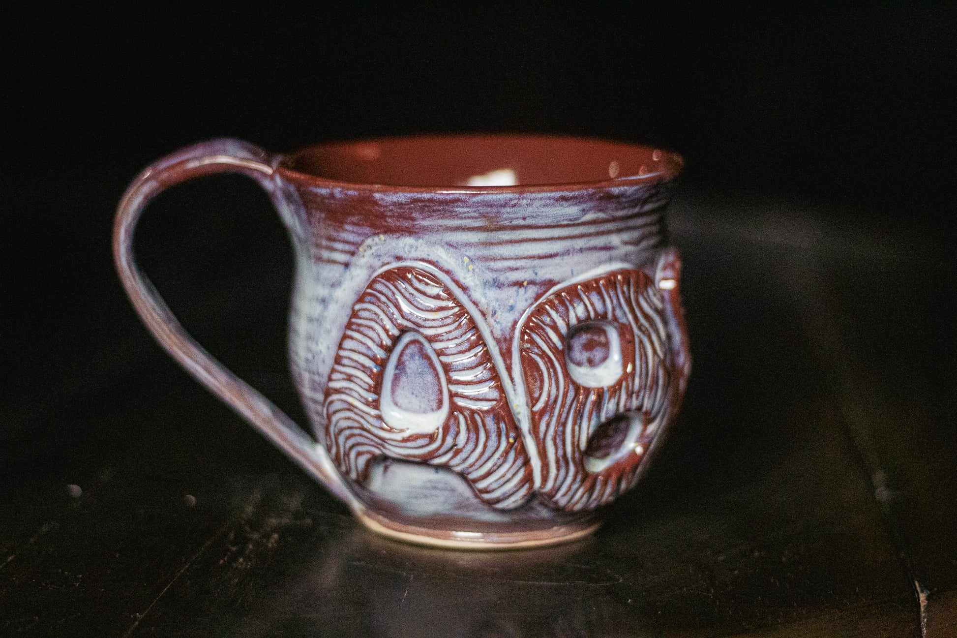 Abide Mug